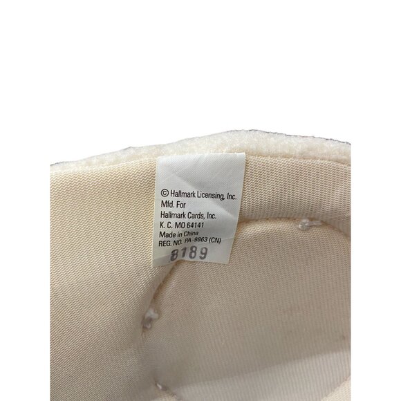 Jingle Pals Hallmark 2008 Seasons Treating Snowman Animated Tested VIDEO - Picture 4 of 4